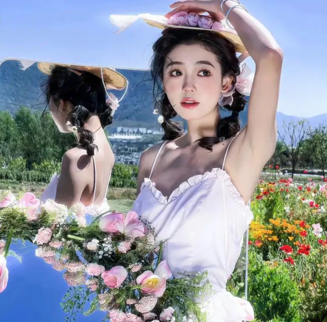 一个名叫恰帕斯的地方