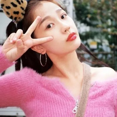 娇娇女仔迎春曲